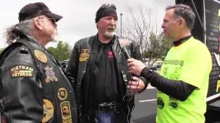 Combat Veterans Motorcycle Association | Springfield Missouri | Motorcycle Safety & Awareness