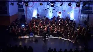 Zorba the Greek (arr Steven Verhaert) -Koncert Godbe zgornje savinjske doline 2015