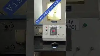 #viscosity check # chemical #  Laboratory #Chemical industries #shorts