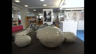 Time & Tide Spring Exhibition