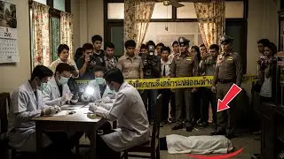 คดีปริศนา: ฆาตกรที่ล่าเฉพาะคนเกิดวันที่ 15 กันยายน | เรื่องจริงที่ไทยต้องจารึก