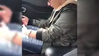 ESCUCHEN ESTE DESAMOR 😱💔 / NO ACEPTARE QUE TE PERDI 😭