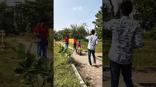 baby photo shoot kaise karte hain | Mini Vlog #shots #babyshoot