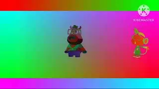 Dr Panda Logo Effects Sponsored by Preview 2 Effects