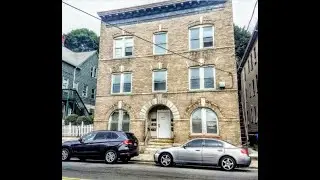 Units for Rent in Waterbury 1BR/1BA by Professional Property Management