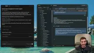 Предоставление Composer-1 Oracle для лучшего кода с помощью Repo Prompt MCP