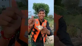 Magnet से मिले सिक्के || the mr mink