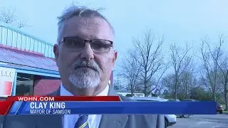 Samson social media rumors