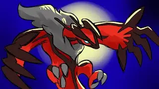THE ANTI META CHOICE BAND YVELTAL! ft. @Thunderblunder777 on Pokemon Showdown