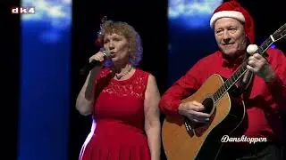 Annette og Tom - En juleengel
