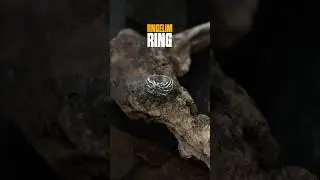 Unboxing Silver Ring - Men's Jewelry