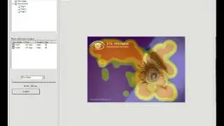 EyeTracking Analyze