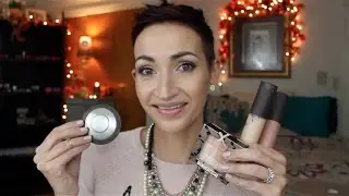 Makeup Chatter-All About Highlighters!! Becca,Revlon and More!!