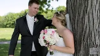 Jenna + Jeff | Lyon Oaks Golf Course Wixom | May 31st, 2014