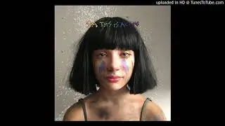 Sia - Fist Fighting a Sandstorm