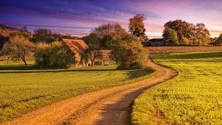Cafe De Anatolia MEDITATION & ASMR - Autumn | Beautiful Relaxing Music for Study and Work
