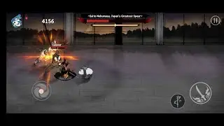 [Ronin: The Last Samurai] Chapter 7 - Kenji (Crescent Moon Blade)