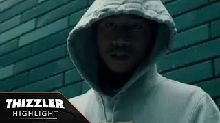 MBNel - Just Rap (Exclusive Music Video) || Dir. AyCeePhotography