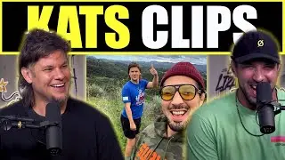 Gone Hiking: Theo Von & Brendan Schaub