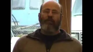Gershon Winkler, Intro to Judaism, God -Cosmic Bellhop or Cosmic Cop?