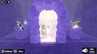 roasted 3 targeter on choose your power