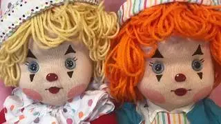 Tinker Tuesday Clowning Around Part Two