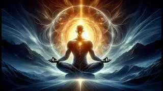 Semen Retention Mastery Subliminal | 432 Hz & Rain Sounds