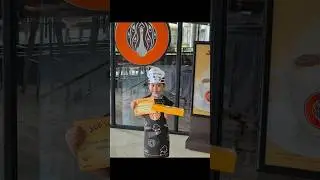 junior chef JCO #jcokediri #playdatekediri #juniorchef #kidscooking #donatjco #kedirihits #shorts