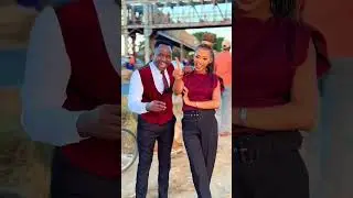 Wambo Ashley and Nicolas kioko big announcement 🥰#wamboashley #Nicolaskioko #couple#trend