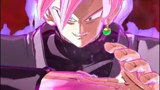 Ultra noob i gues | Dragon Ball Legends