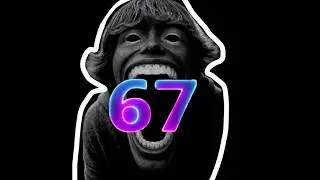 SIX SEVEN 6️⃣7️⃣!!! &ndash; ОТКУДА МЕМ?