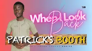 When I Look Back - Amb Marron Cassell (Cover by Patrick L Young)