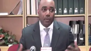 REGIONAL SECURITY SYSTEM HOSTS MEETING IN GRENANDA