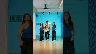 Locha E Ulfat | 2 States | Dance | Nachleve #shorts