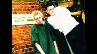 Coffin Nails - Jimmy's Hot Rod