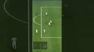 ea fc 26 #eafcgameplay #fifa #newgoal #football #skills #aryanfifamobile #fifamobile #soccer