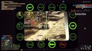 Battlefield 4 - Multiplayer Gameplay by MezouPH