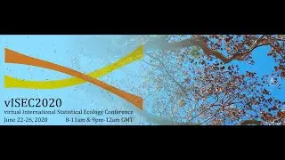 Cristina Barber - A Bayesian framework to link remote sensing and field data to predict natural...
