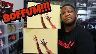 WORTH THE RESELL??? BOTH JORDAN 4 UNIONS IN HAND REVIEW AND COMPARISON!!!