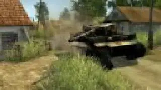 Men of War Lesson #1