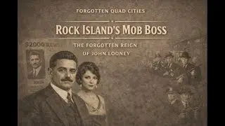 Rock Island's Mob Boss: The Forgotten Reign of John Looney