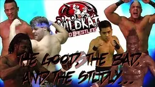 WILDKAT: Season 2 - Episode 1