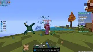 2000 Elo in Build UHC