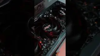 🇺🇿 PALIT RTX4090 GAME ROCK, в УЗБЕКИСТАНЕ