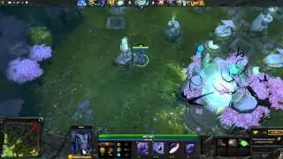 Dota 2 Jazz победа или жизнь