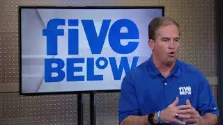 Five Below CEO: Testing Ten Below | Mad Money | CNBC