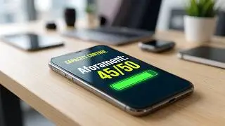 Com programar una app de control d'aforament amb App Inventor