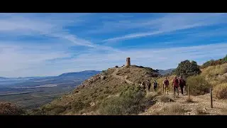 Deifontes: fuentes y atalaya
