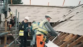 About Us | DMR Training