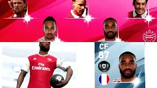 TRICK TO GET BLACK BALL IN ARSENAL ICONIC MOMENT PACK | BUG TRICK | DAMN 777